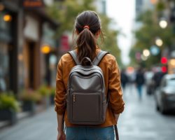 Mochilas cómodas para uso diario en la ciudad
