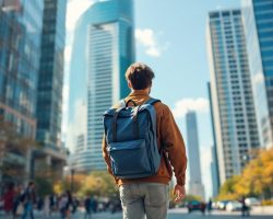 Cómo Adaptar tu Mochila a Rutinas Urbanas Cambiantes