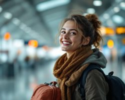 Razones para Elegir Mochila sobre Maleta al Viajar