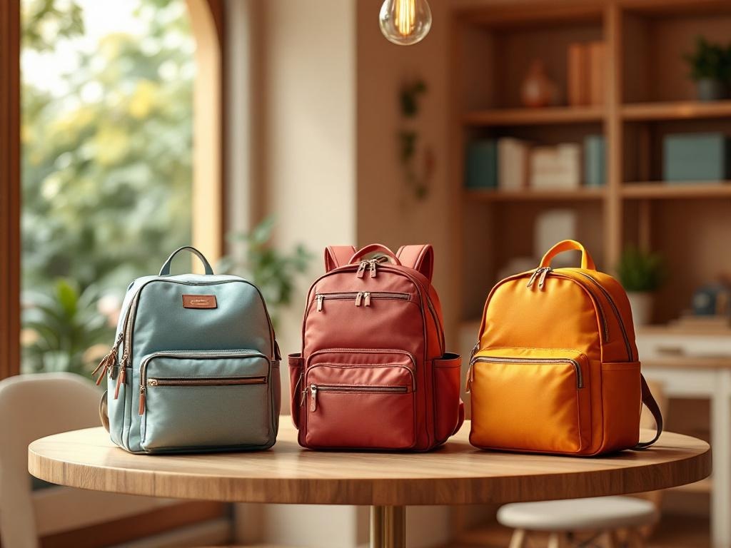 Cómo elegir mochilas según el uso: Viajes, urbano, estudio