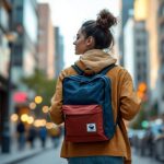 Cómo adaptar tu mochila Kanken a un entorno urbano cambiante