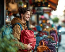 Guía para Elegir la Mochila Kanken Perfecta