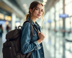 Elegir la mejor mochila para viajar ligero: Consejos clave
