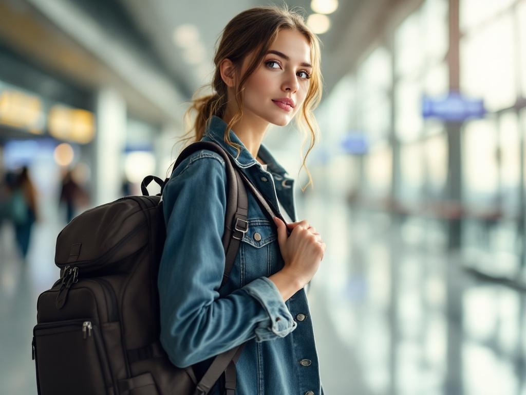 Elegir la mejor mochila para viajar ligero: Consejos clave