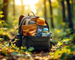 Capacidad y funcionalidad de mochilas: Una relación esencial