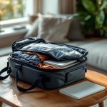 Cómo organizar tu mochila para viajar sin facturar