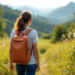 Cómo una Mochila Ergonomica Reduce el Dolor Físico