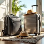 Comparativa: Mochila vs Maleta para Escapadas Cortas