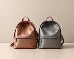 Diferencias entre Mochilas Rígidas y Flexibles