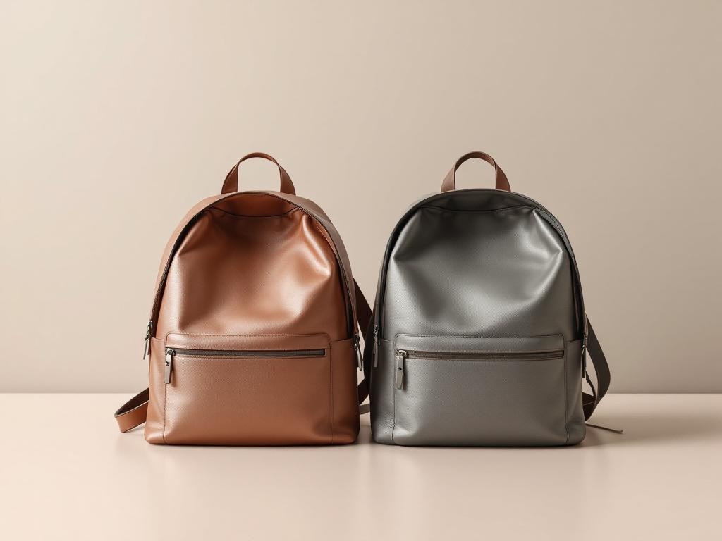 Diferencias entre Mochilas Rígidas y Flexibles