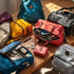 Criterios esenciales para comparar mochilas más allá del precio