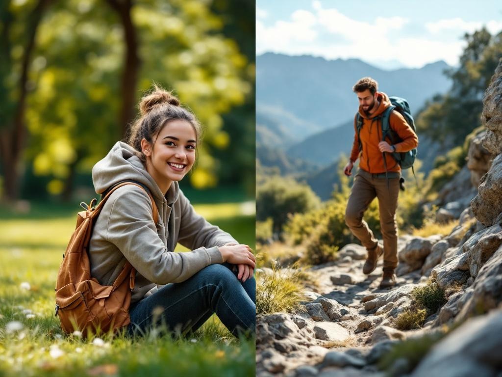 Cómo elegir la mochila ideal para cada tipo de uso diario