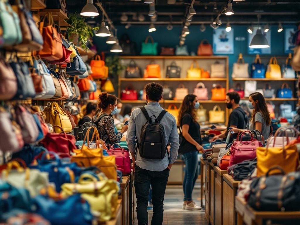 Errores Comunes al Comprar Mochilas y Cómo Evitarlos