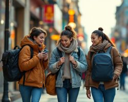 Consejos para Evitar Errores al Elegir Mochilas Urbanas