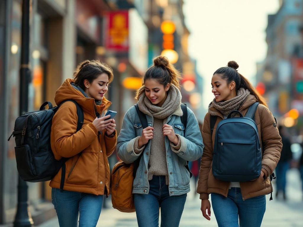 Consejos para Evitar Errores al Elegir Mochilas Urbanas