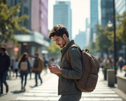 Cómo evitar errores comunes con mochilas en la ciudad