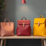 Evolución del Diseño de las Mochilas Modernas y sus Materiales