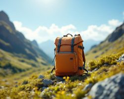 Guía para Elegir la Mejor Mochila de Fin de Semana