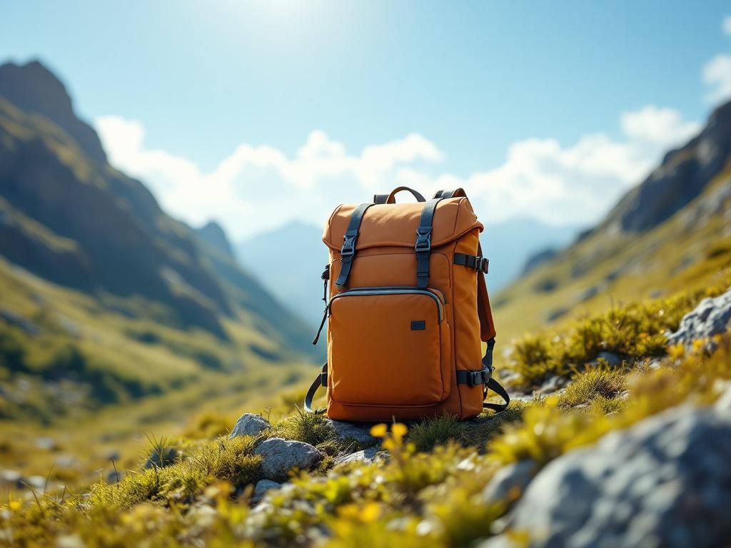 Guía para Elegir la Mejor Mochila de Fin de Semana