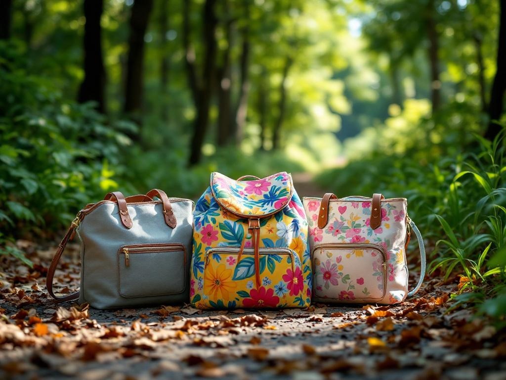 Descubre la versatilidad de diseño en mochilas Kanken