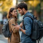 Mochila ergonómica: qué significa y cómo elegir la adecuada