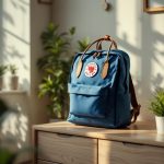 Cómo Almacenar Correctamente una Mochila Kanken