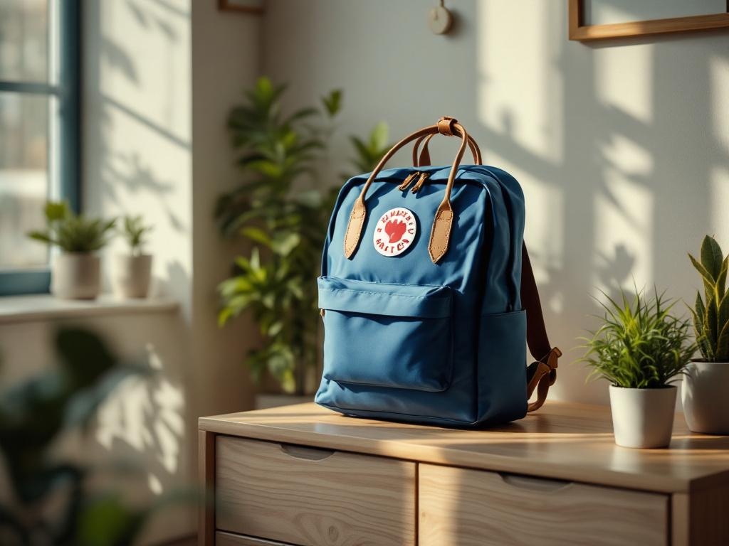 Guía Completa para Almacenar Mochilas Kanken