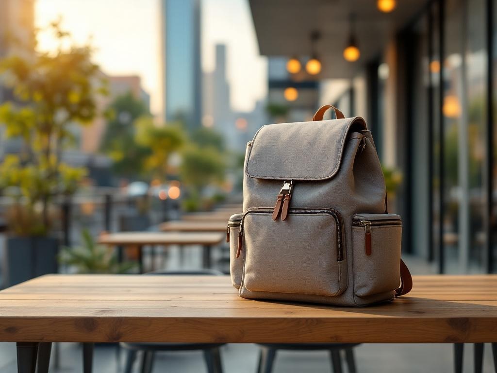 Prolonga la vida de tu mochila con mantenimiento