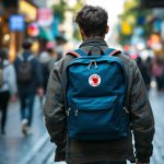 Cómo el Uso Diario Afecta el Cuidado de Mochilas Kanken