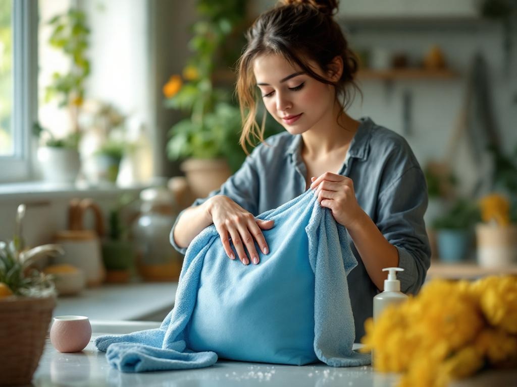 Limpieza segura de mochilas sin dañar los materiales
