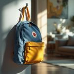 ¿Con qué Frecuencia Lavar una Mochila Kanken?