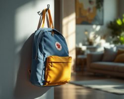 Frecuencia para Lavar tu Mochila Kanken | Guía Útil