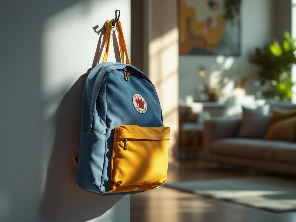 Frecuencia para Lavar tu Mochila Kanken | Guía Útil