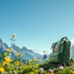 Conserva tu Mochila Kanken Impecable con Estos Consejos