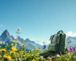 Conserva tu Mochila Kanken Impecable por Años