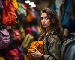 Errores frecuentes al elegir mochilas Kanken