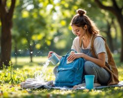 Errores Habituales al Limpiar Mochilas Kanken