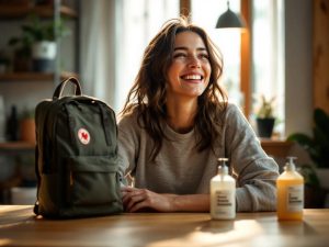 Errores Comunes al Limpiar Mochilas Kanken y Cómo Evitarlos