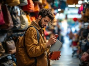 Guía completa para elegir la mochila perfecta