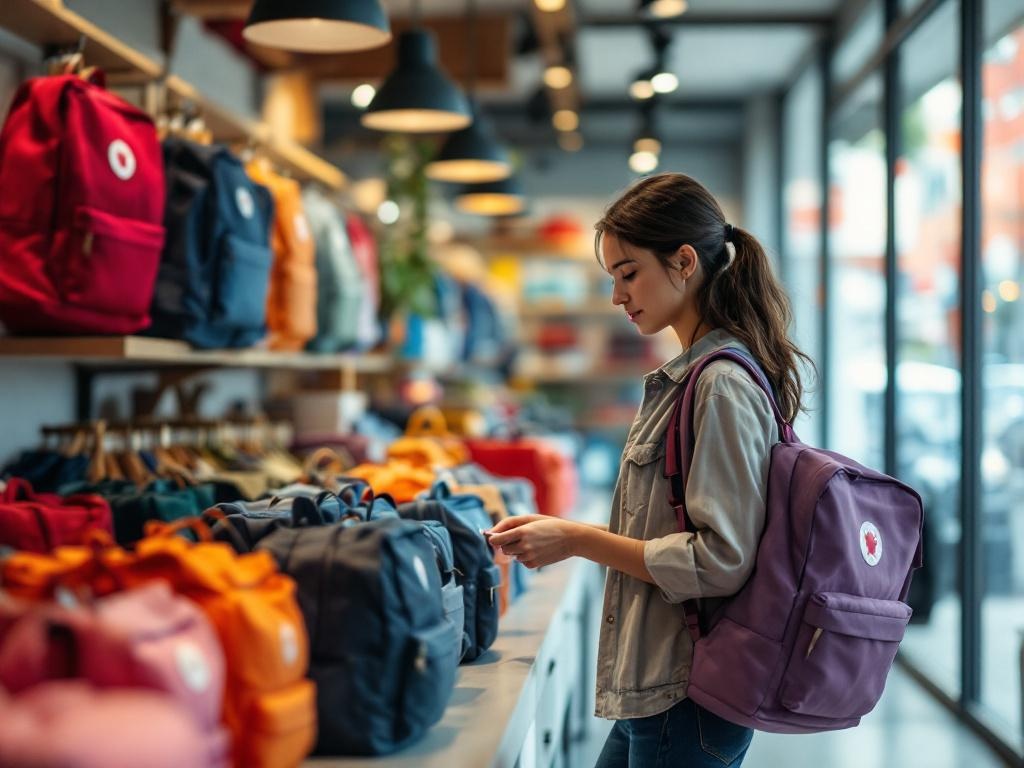 La Mochila Ideal: Impacto en tu Día a Día