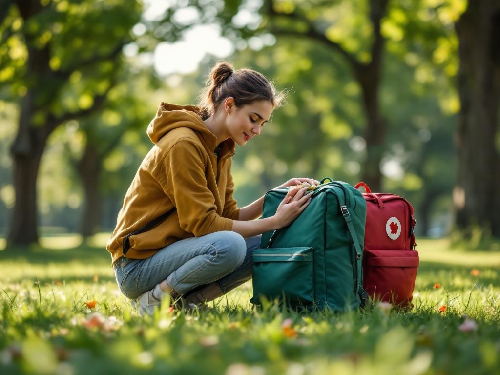 Beneficios de realizar mantenimiento a tus mochilas
