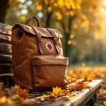 Señales de desgaste en mochilas Kanken: Indicios y soluciones