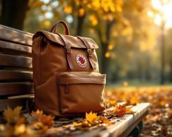 Detecta el desgaste en tu mochila Kanken: consejos útiles