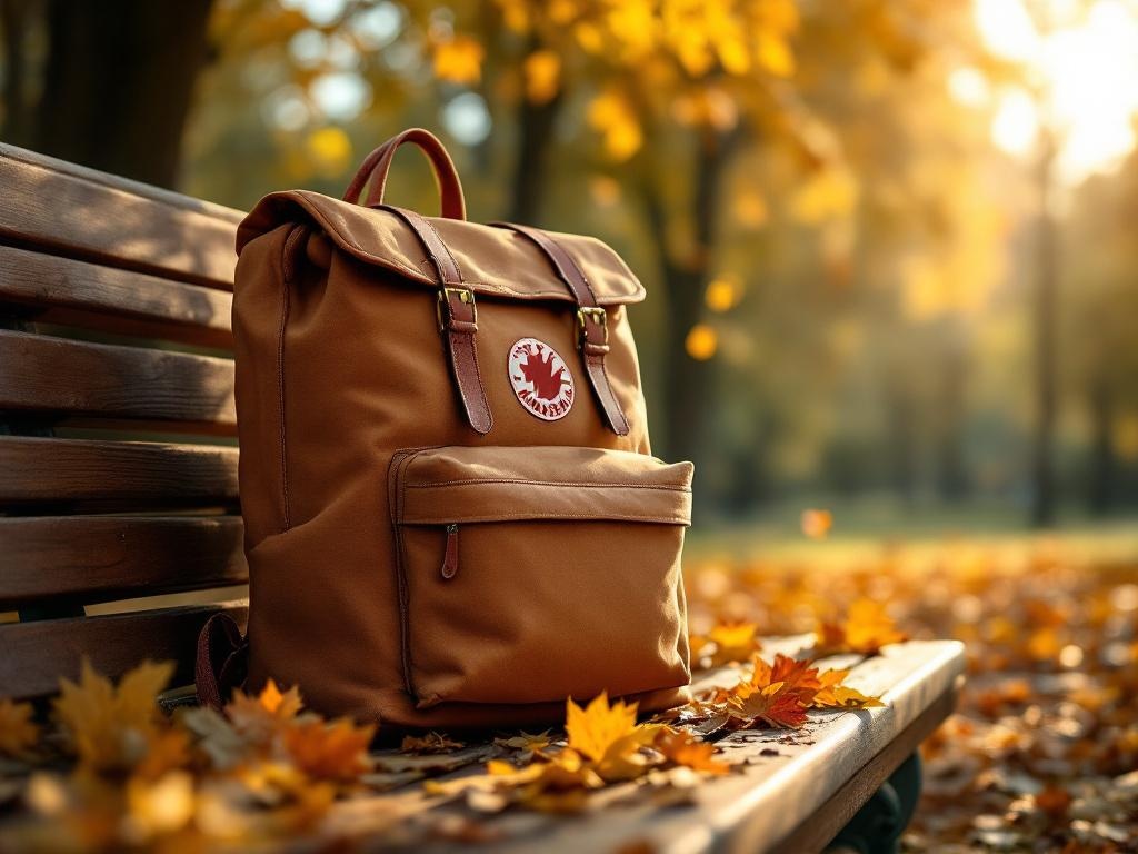 Detecta el desgaste en tu mochila Kanken: consejos útiles